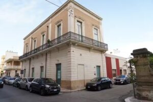 Palazzo41 Rooms rental