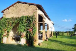 Palazzone 41 Agriturismo