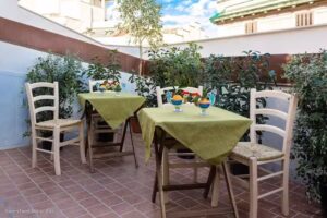 PalermiT’Amo Apartment