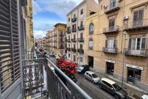 Palermo In Suite Aparthotel