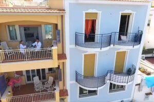 Palermo Mare Holidays