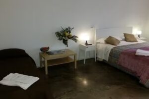 Palermo Rooms – Bed & Breakfast