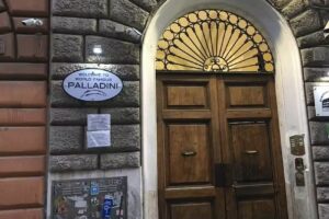 Palladini Rome
