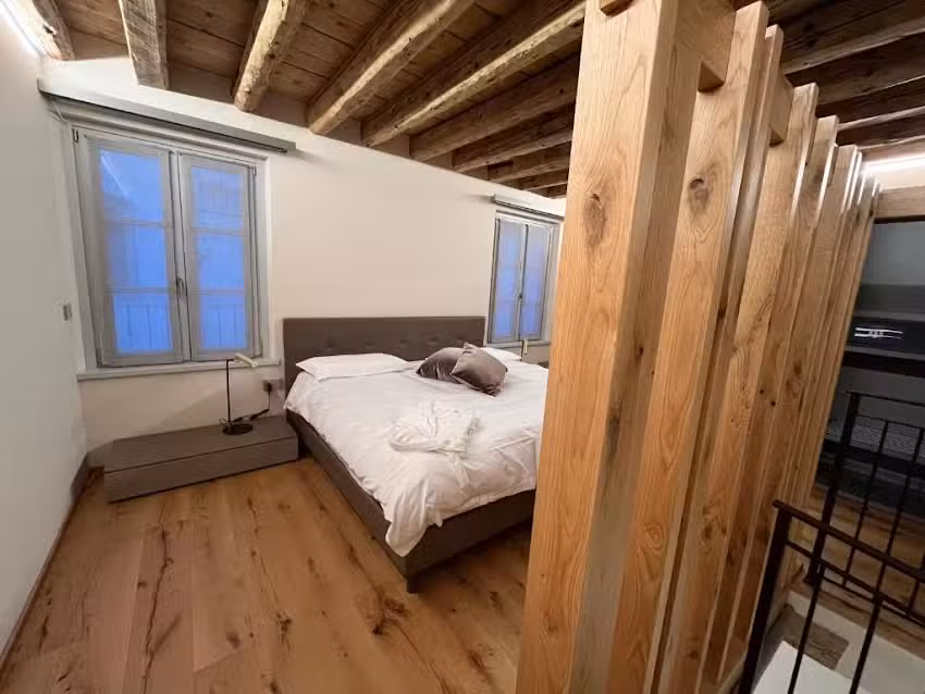 PALMANOVA SUITE HOME