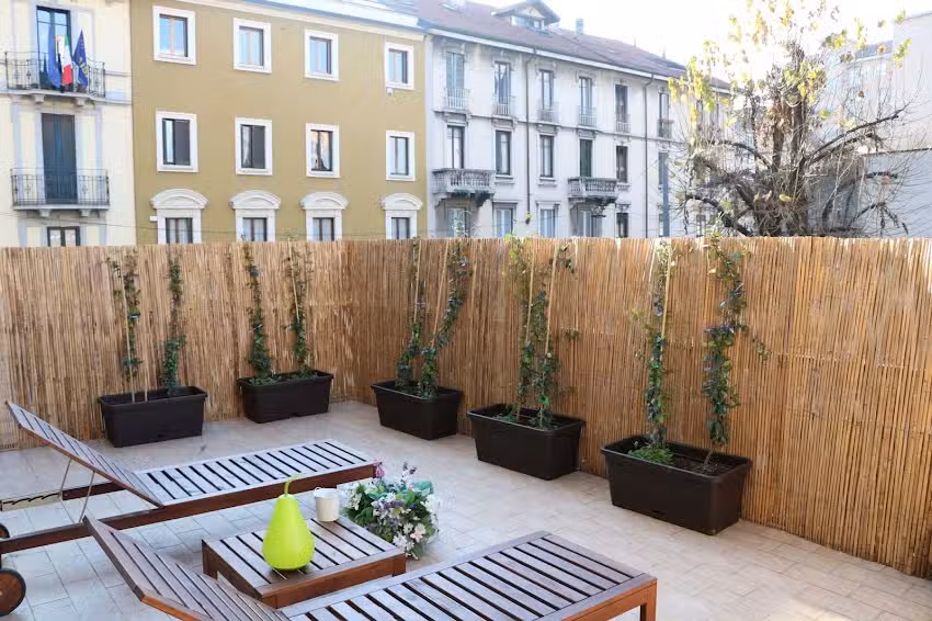 Panda Hostel