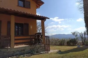 Pane e Margherite Country House