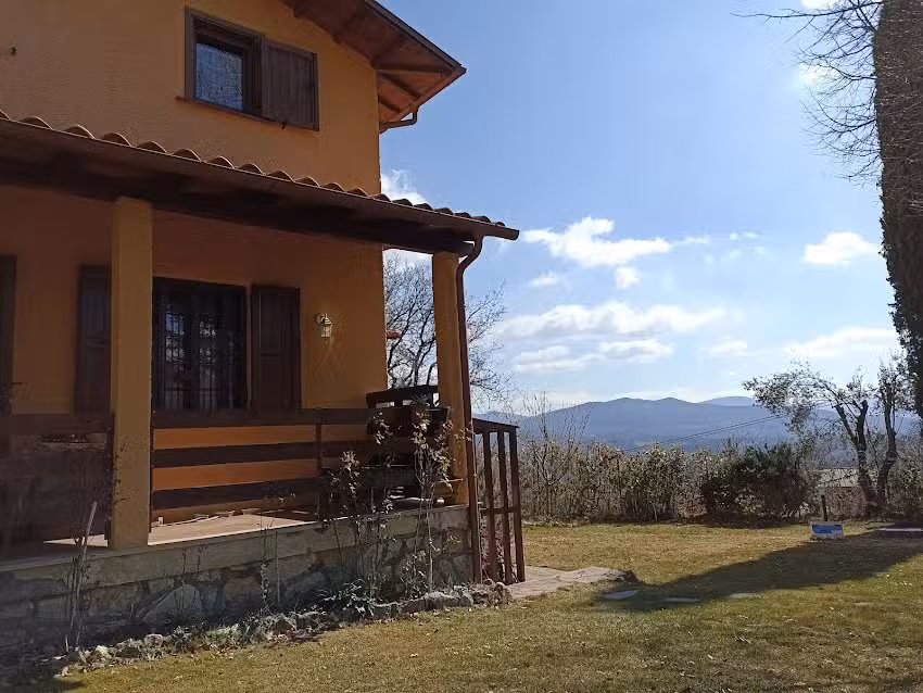 Pane e Margherite Country House