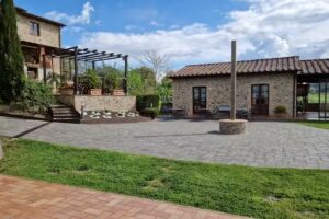 PanElios Borgo Vacanze