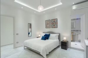 Pangea Luxury Rooms Oplonti