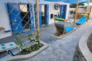 Pangea Tropea Hostel
