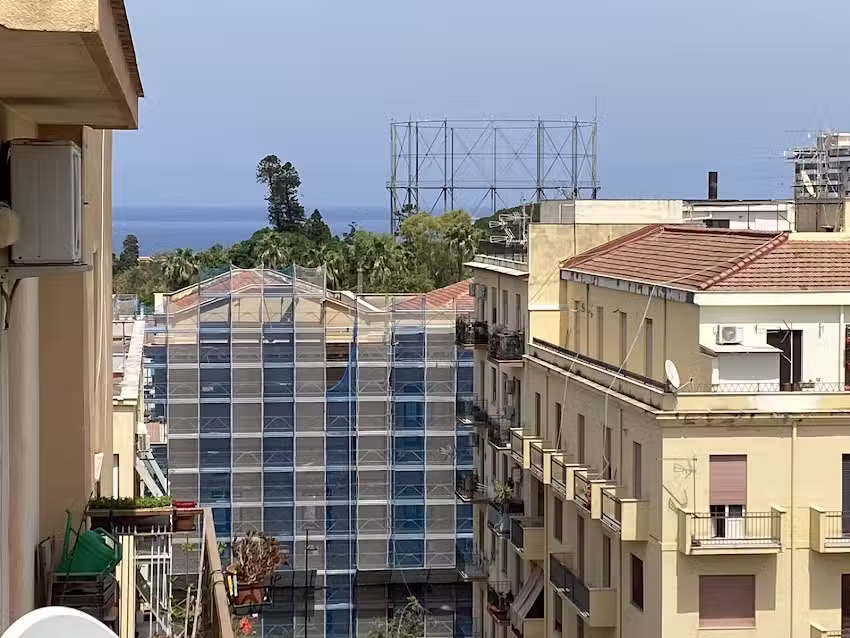 Panorama Home Central