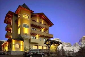 Panorama Hotel Fontanella