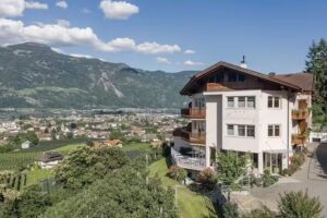 Panorama Hotel Garni Bühlerhof