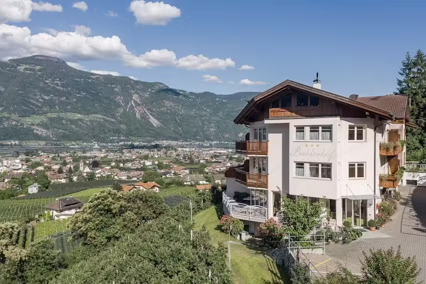 Panorama Hotel Garni Bühlerhof