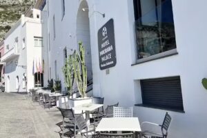 Panorama Palace Hotel