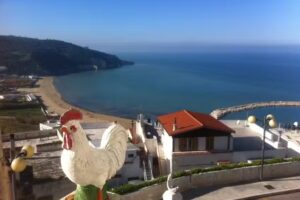 Panorama Peschici Guest House