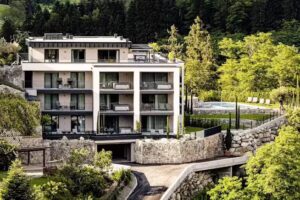 Panorama Residence Saltaus