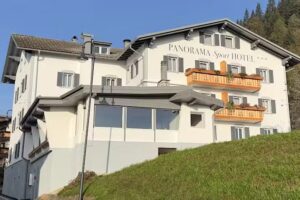 PANORAMA SportHOTEL
