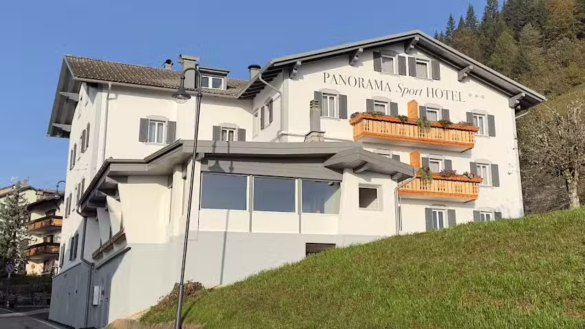 PANORAMA SportHOTEL