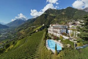 Panorama Vital Hotel Rimmele