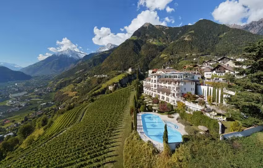 Panorama Vital Hotel Rimmele