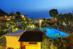 Panoramahotel by Imperamare