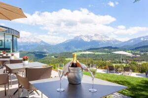 Panoramahotel Obkircher