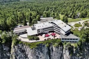 Panoramahotel Penegal