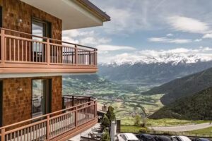 Panoramahotel Watles