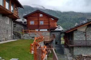 Panoramic Apartments Lerinon