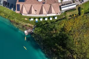 Panoramic Hotel San Carlo