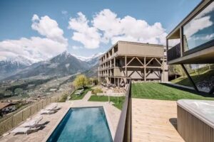 Panoramic Suites Winzerhöhe