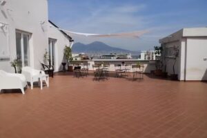 Panoramic Terrazza