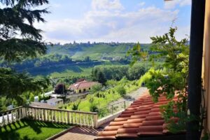 Panoramic Villa Garassino
