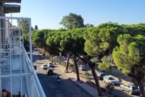 Panoramica dei Templi B&B