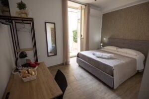 Panta Rei B&B Affittacamere