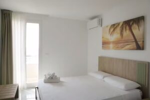 Panta Rei Charme Suite