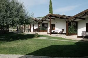 Pantalica Ranch Agriturismo Siciliano