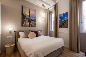 Pantheon Suites Rome