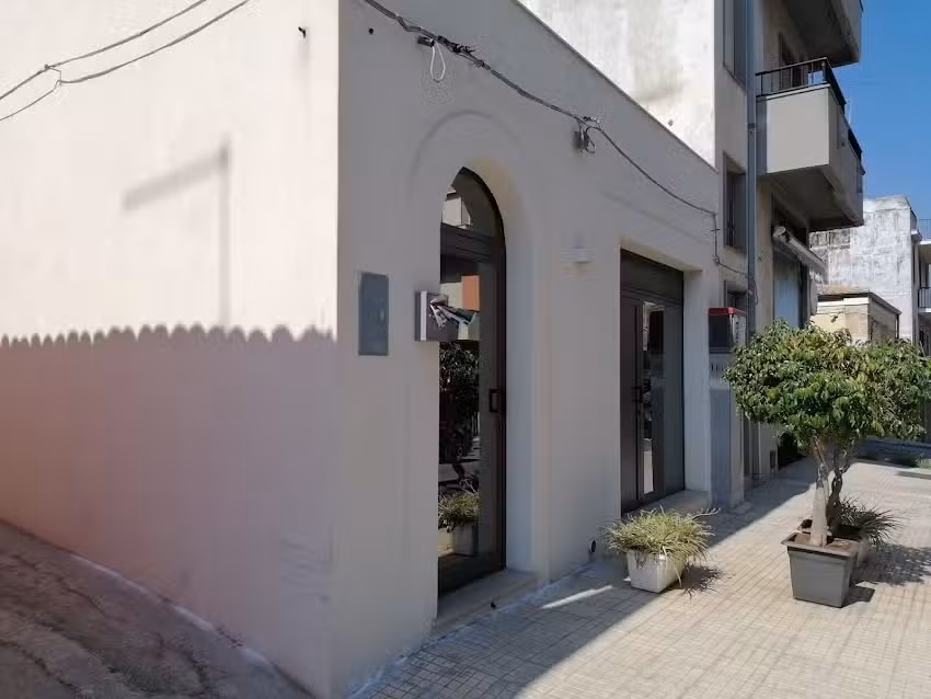 Paolino Exclusive Rooms