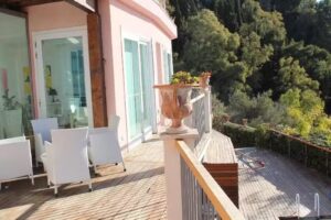 Paolone House Taormina