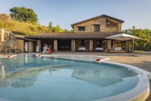 Papanonno – B&B ed Azienda Agricola
