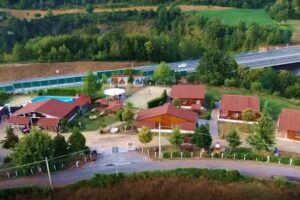 Papavillage (chalets)