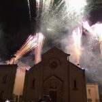 Parabita: Villetta Terrisi