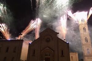 Parabita: Villetta Terrisi