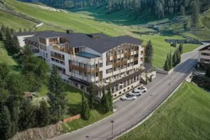 Paradies Pure Mountain Resort