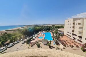 Paradise Beach Resort