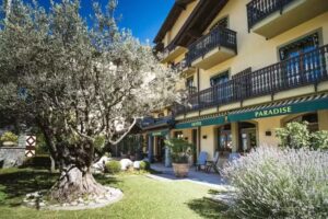 Paradise Hotel & Wellness