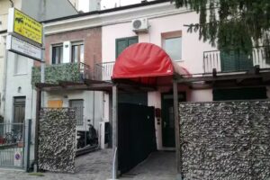 Paradise Sas Di Zanoni Alessandra E C.