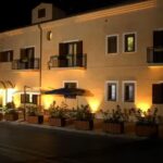 Paradiso delle Madonie Hotel